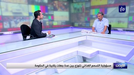 مدير مطعم شاورما في عين الباشا يتحدث عن حادثة التسمم