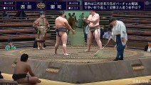 Nishida vs Shishi - July 2020, Jonokuchi - Day 8