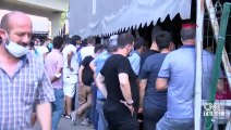 Son Dakika: Kasaplar gitti kurbanlar kesilmedi | Video