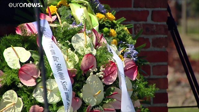 Auschwitz: Giornata internazionale della memoria dell’Olocausto per Sinti e Rom