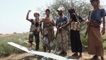 ما وراء الخبر- مؤشرات إسقاط الحوثي طائرة تجسس أميركية الصنع