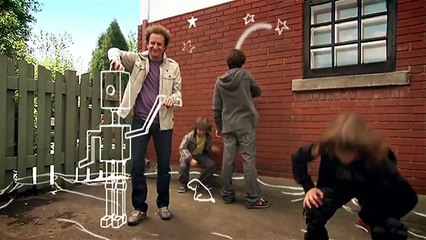 Les Parent Saison 2 Épisode 19 Brutus