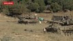 جيش الاحتلال الإسرائيلي يواصل حشد قواته على حدود لبنان