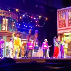 مسلسل الغاوي بطولة احمد مكي الحلقة الاولي