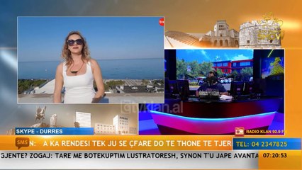 Aldo Morning Show: Infektohet qimja, 18-vjecari kryen operacion