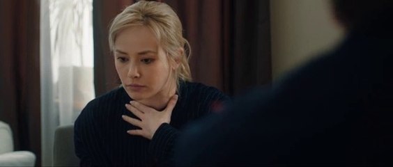 Любовь в нерабочие недели 4 серия.