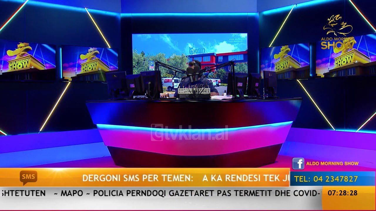 Aldo Morning Show: Burri i vjedh gruas bizhuterite per t’i bere dhurate te dashures