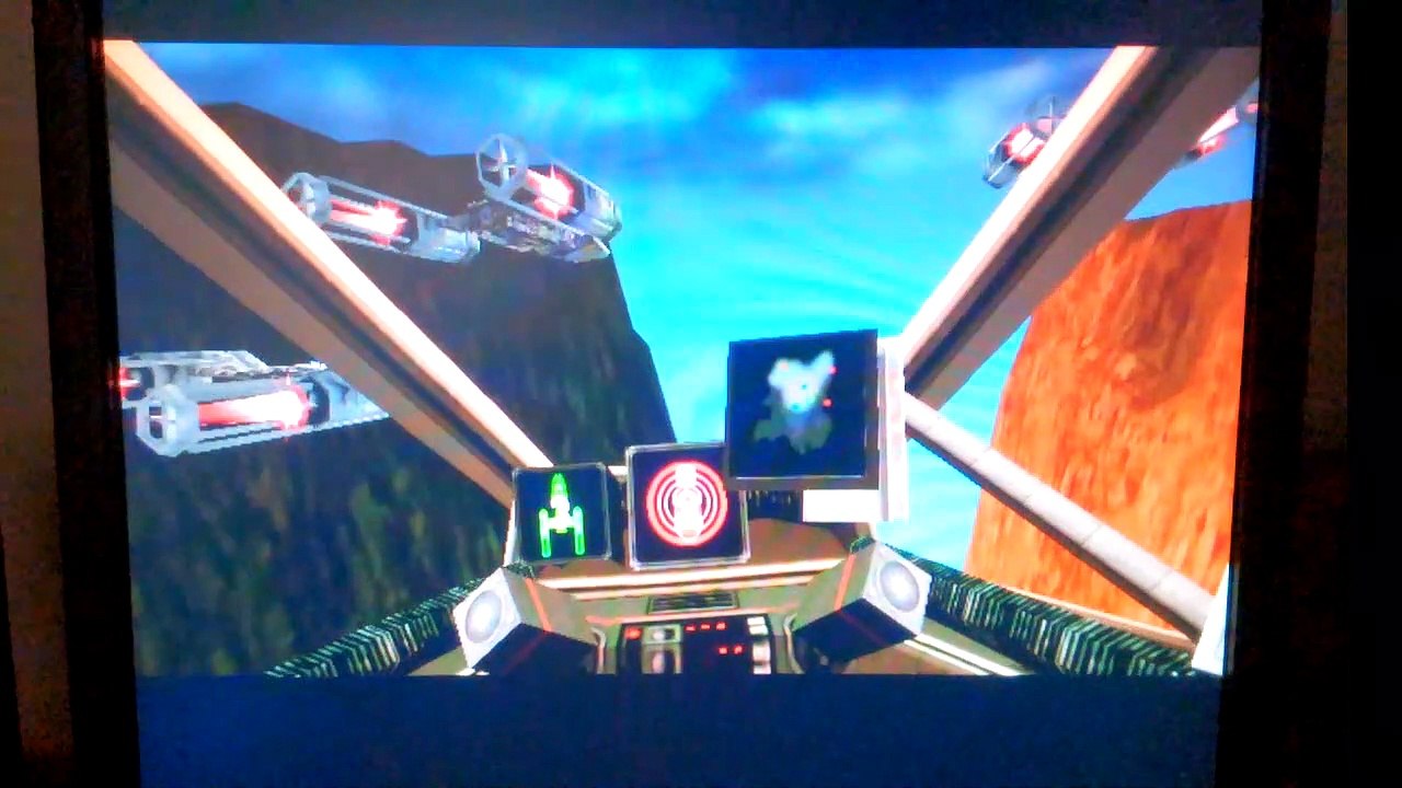 Let's Play Star Wars Rogue Squadron Part 5