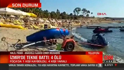 Gündem özeti Cnnturk.com Akşam Haberleri'nde | 02.08.2020