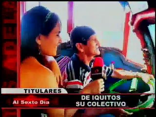 Mister Machucao: regresa otro ícono de la comicidad peruana