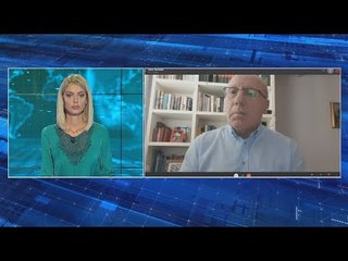 Mjeku Sulcebe: Brenda 5 muajsh do kemi vaksinën kundër Covid-19