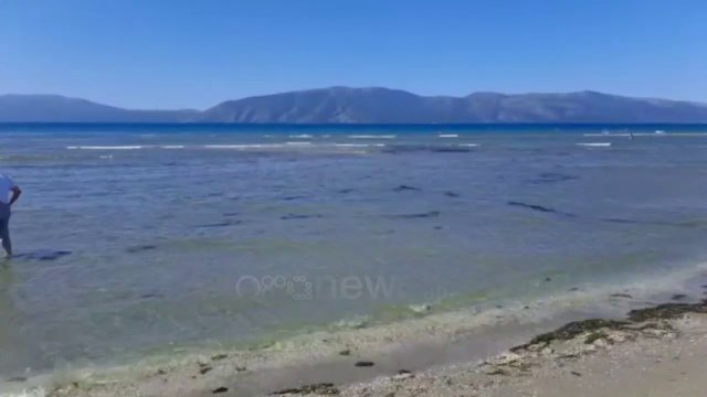 Ora News - Vlorë, dyshohet i mbytur në det 75-vjeçari