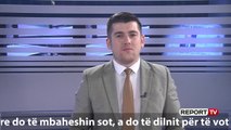 Report TV - “Helm për të mbytur moshën e tretë”, e moshuara alarmon emisionin