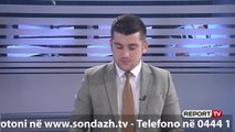 Report TV - E padëgjuar! Qytetari “i bërtet” Ramës: Ja ç’duhet t’i bësh Metës të hënën