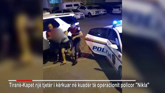 Abuzimi me të miturën në Krujë, arrestohet i dyshuari që vendosi tritol në banesën e 17-vjeçares