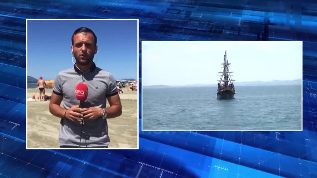 Ora News - Vlorë, dyshohet i mbytur në det 75-vjeçari, problem mungesa e vrojtuesve