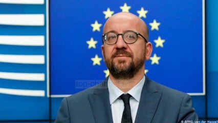 Top News - Samiti për rimëkëmbjen ekonomike/ Propozimi i Charles Michel për zhbllokimin e situatës