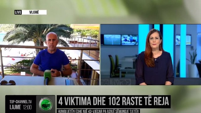 Pushuesit me simptoma/ Pipero: Operatorët turistikë t'i këshillojnë të mos nisen