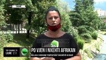 Po vjen i nxehti Afrikan/ Nga java e ardhshme temperaturat shkon në 40 gradë