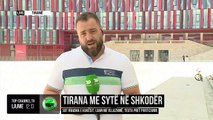 Tirana me sytë në Shkodër/ Sot rradha e Kukësit, luan me Vllazninë,Teuta pret Partizanin