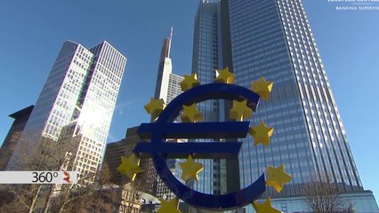 BANKA QENDRORE EUROPIANE LINJE KREDIE PER SHQIPERINE