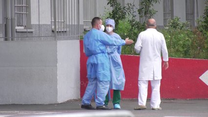 Ora News - Testet serologjike në privat,rezultatet do të përdoren për studimin e situatës dhe kurbën