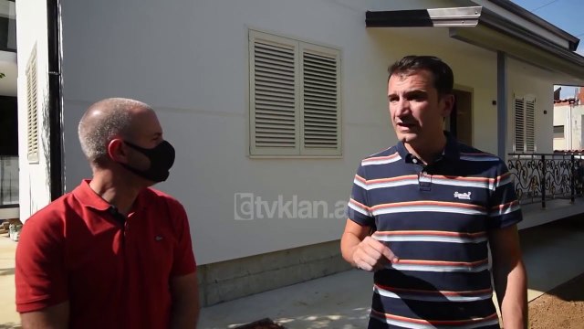 Gati 3 mije pagesat e dyta per familjet e demtuara nga termeti | Lajme - News