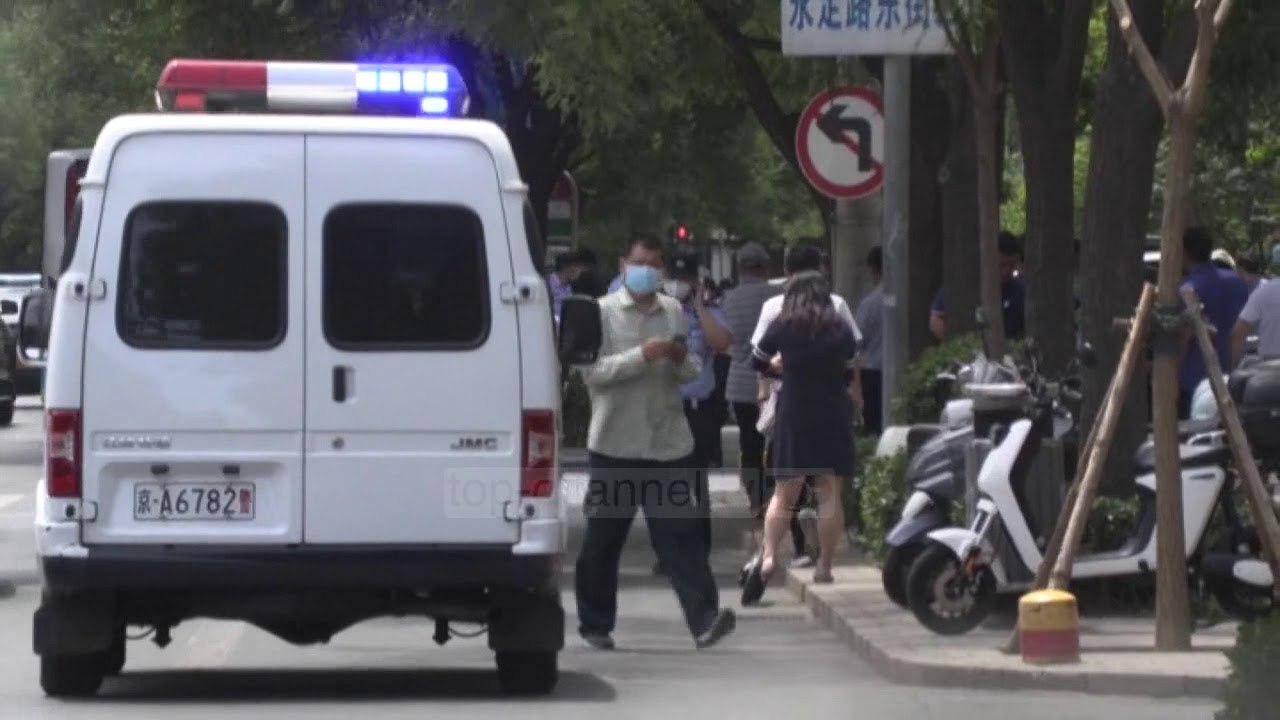 Top News - Një tjetër provincë me Covid në Kinë/ Në Xinjiang rriten befasisht rastet me koronavirus