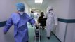 Ora News - Koronavirusi në Shqipëri, 82 raste të reja dhe 1 viktimë në 24 orë