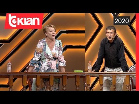 Ish-bashkeshortja: Po te doja te te kisha futur ne burg, te kisha futur me kohe