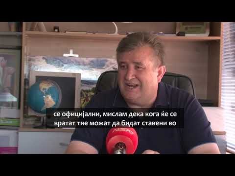 Само мал број печалбари годинава ќе се вратат во Струга