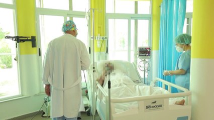 Pandemia, nderron jete gruaja nga Shkodra | Lajme-News