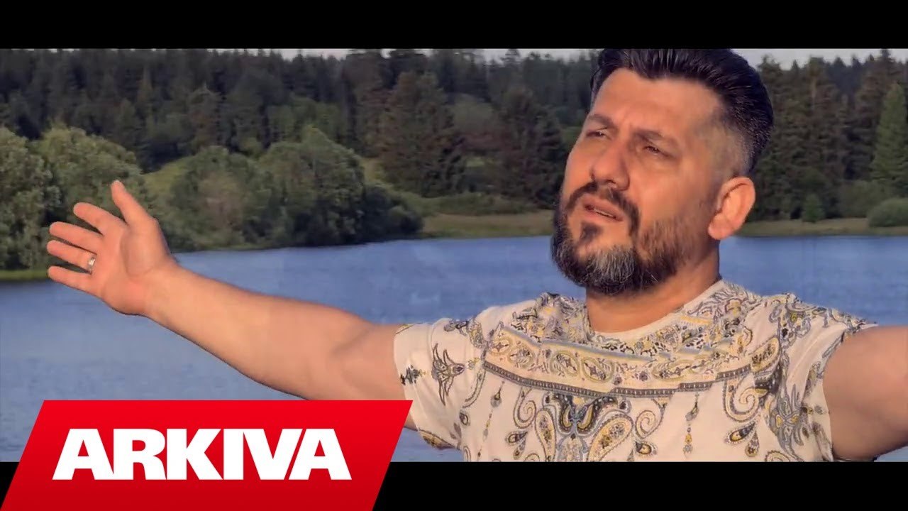 Miftar Gashi - Në gurbet i huaj (Official Video 4K)