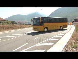 KUKES-MORINE, BURIM AKSIDENTESH - News, Lajme - Kanali 7