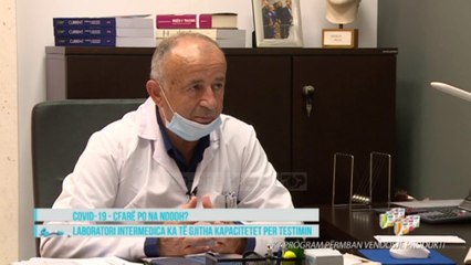 Top News - Pas emisionit Hipokrati/ Qeveria vendos, testet në privat