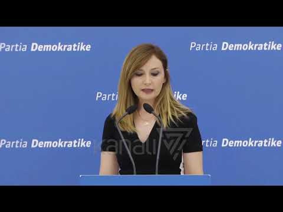 «AMNISTIA, PARAJSE PER KRIMIN», OPOZITA PARALAJMERON ANULIMIN E LIGJIT - News, Lajme - Kanali 7