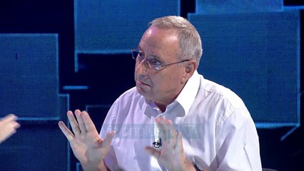 E-Zone - Stefan Pinguli: Biznesi i vetëm në krizën e pandemise - 18 Korrik 2020 - Vizion Plus