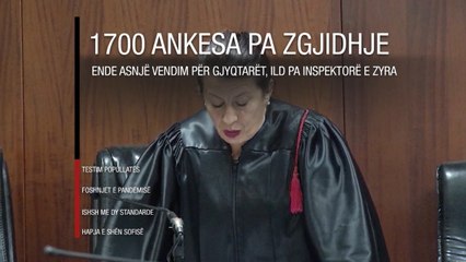 Edicioni informativ - 19 korrik 2020 - Ora 20:00 - RTV Ora