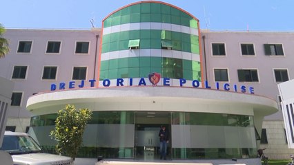 Qelloi me arme dy te rinjte, arrestohet 33-vjecari