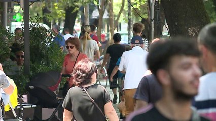 Top News - Studimi mbi popullsinë/ Në 2100, Shqipëria 1.32 mln banorë