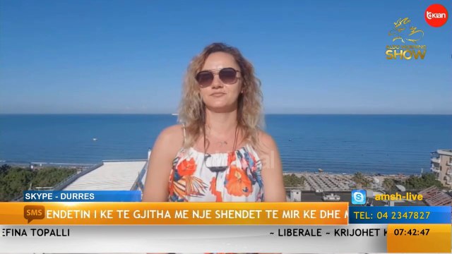 Aldo Morning Show: Nena nxit femijen 5 vjec qe te qaje ne shtepi dhe te thote nuk e dua gjyshen