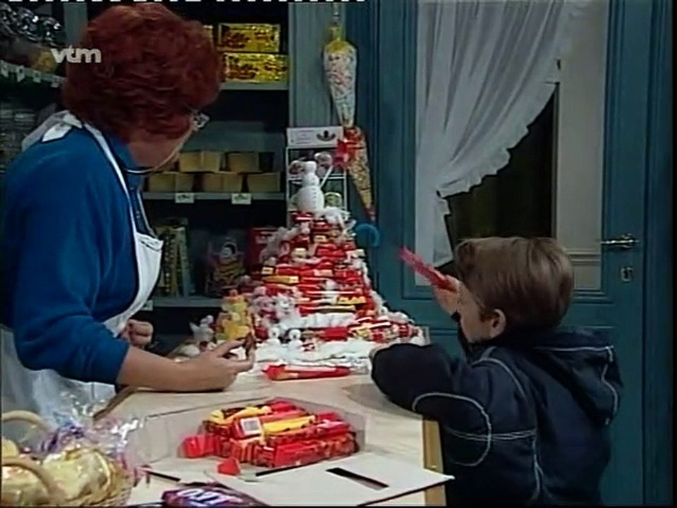 DE KOTMADAM - Seizoen 1 - Aflevering 9 - Fotograaf