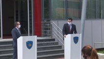 Premtimi i Bashës nga Prishtina: Ditën e parë si kryeministër do heq taksën e Rrugës së Kombit