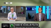 Rama në Këshillin Politik/ PD dërgon Gazmend Bardhin. Diskutohen ndryshimet Kushtetuese