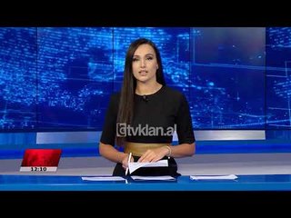 Edicioni i Lajmeve Tv Klan 20 Korrik 2020, ora 12:00 Lajme - News