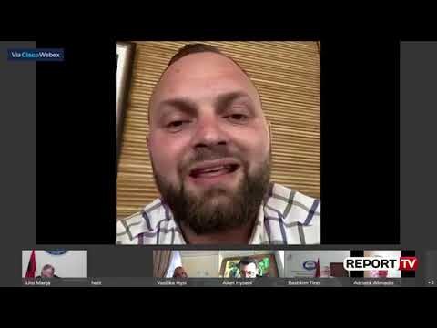 Report TV -Komisioni i çon raportin Kuvendit: Meta të mos shkarkohet! Fino: Po njollosim veten!