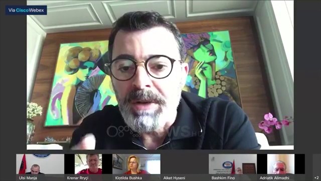 Ora News - “Meta nuk shkarkohet” Komisioni hetimor miraton raportin përfundimtar