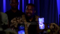 Top News - “Zoti m’u shfaq në Paris”/ Kanye West habit me deklaratën e pazakontë