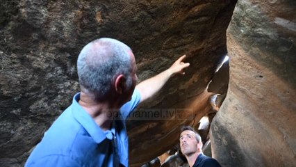 Top News - Lartësitë Golan/ Arti i lashtë në gur: Pa koment