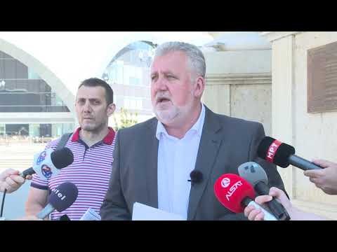 Padi penale kundër kreut dhe anëtarëve të KSHZ-së